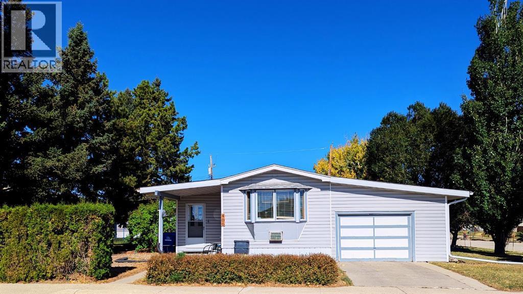 406 57 Street W, Claresholm