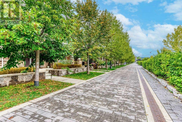 33 - 3002 Preserve Drive, Oakville (go Glenorchy)