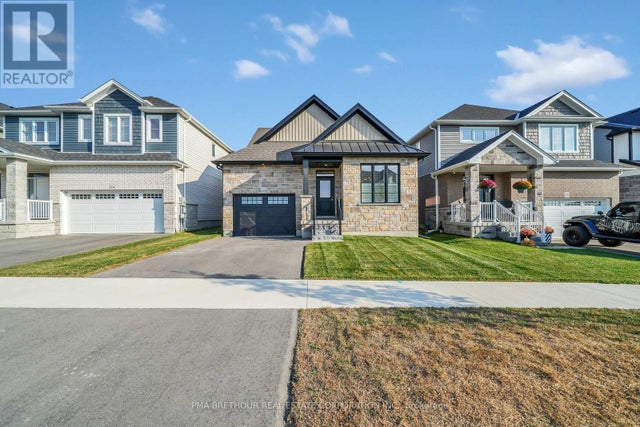 228 Haylock Avenue, Centre Wellington (elora/salem)