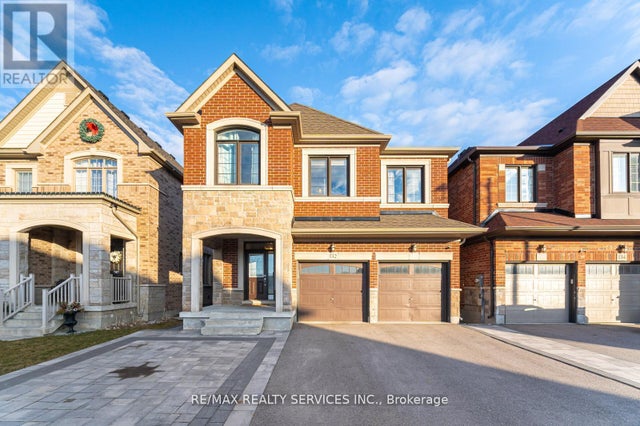 132 Meadow Vista Crescent, East Gwillimbury (holland Landing)