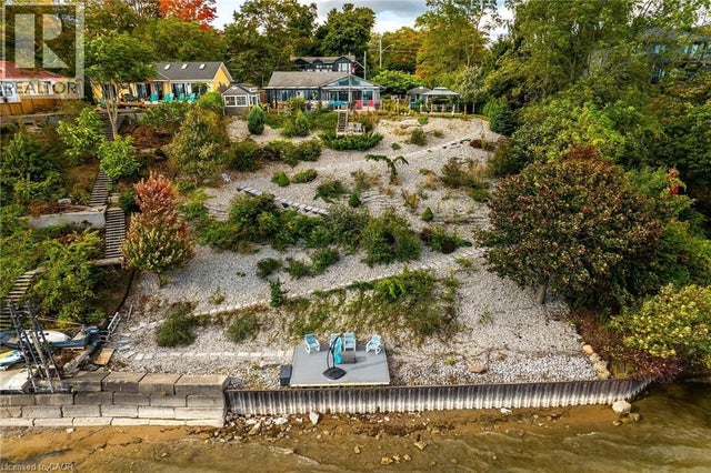 2023 Maple Boulevard, Port Dover