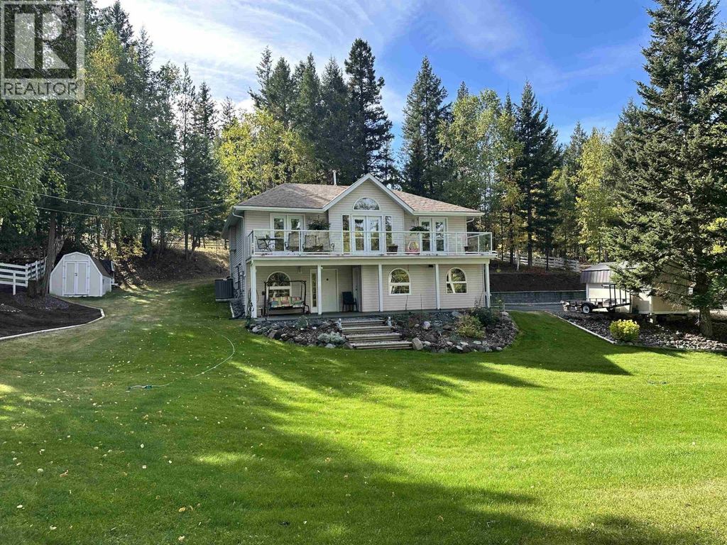 5236 Kallum Drive, 108 Mile Ranch