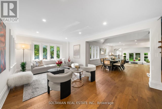 32 Beechwood Avenue, Toronto (bridle Path-Sunnybrook-York Mills)