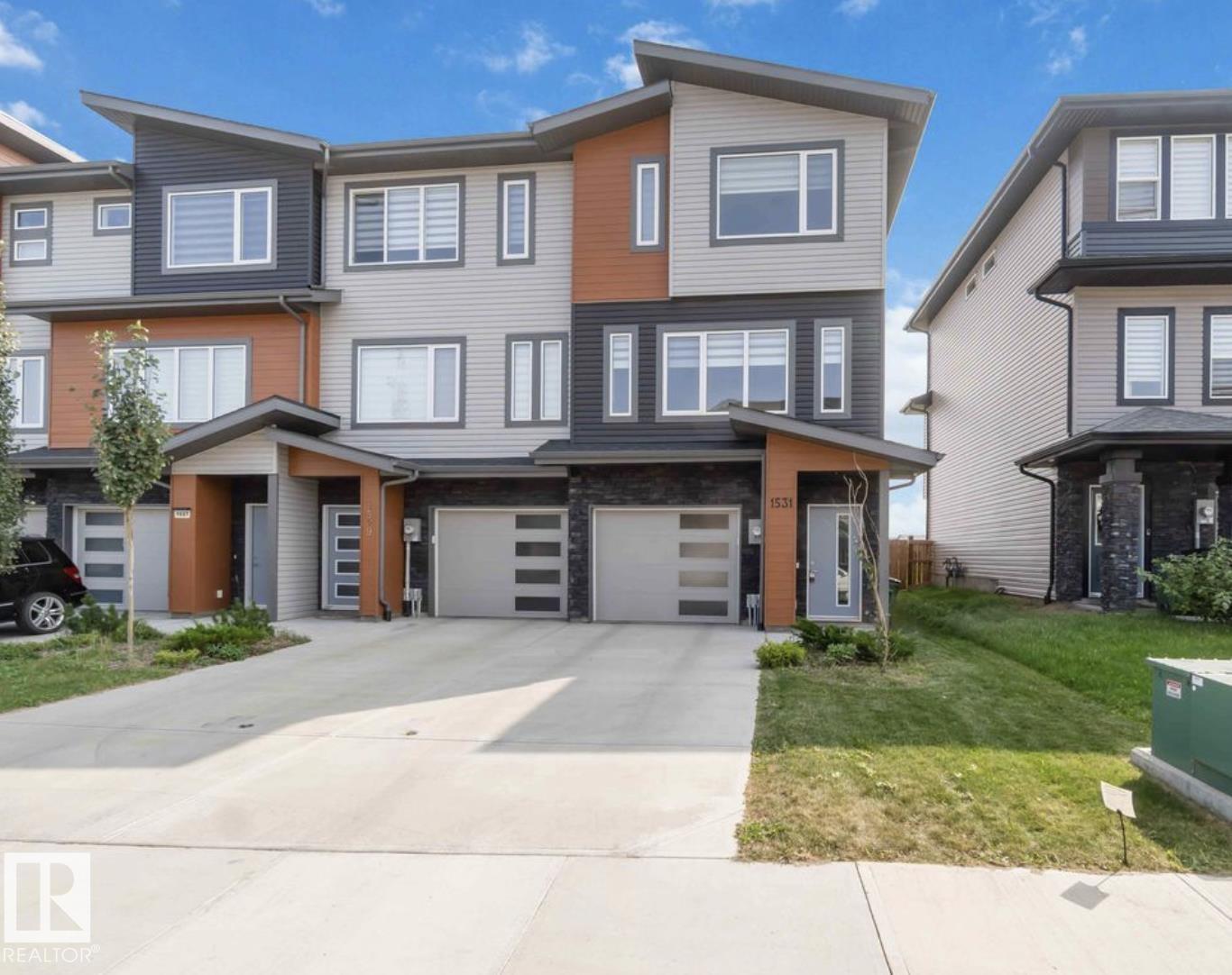 1531 157 Street Sw, Edmonton