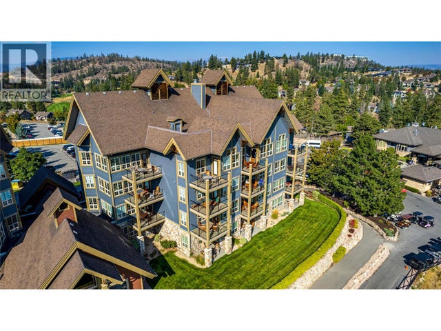 107 Village Centre Court Unit# 414, Vernon