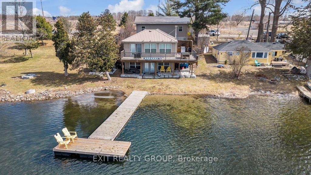 1531 Foxboro Stirling Road, Quinte West (sidney Ward)