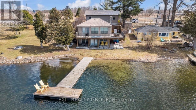 1531 Foxboro Stirling Road, Quinte West (sidney Ward)