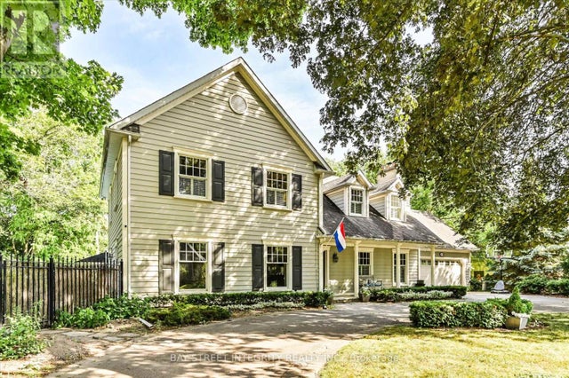 1192 Morrison Heights Drive, Oakville (mo Morrison)