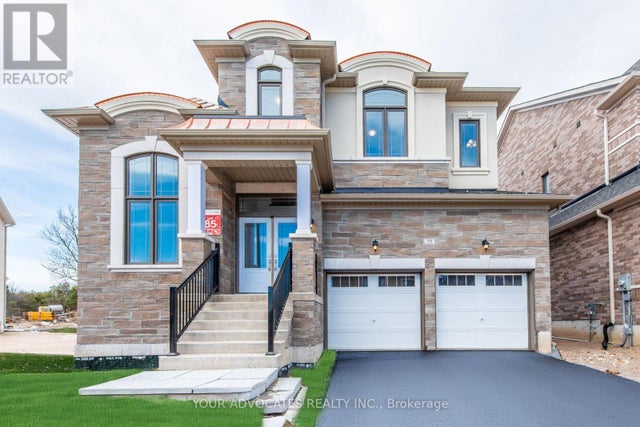 75 James Walker Avenue, Caledon (caledon East)