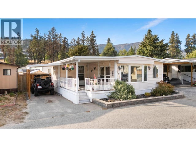 1999 97 Highway S Unit# 237, West Kelowna