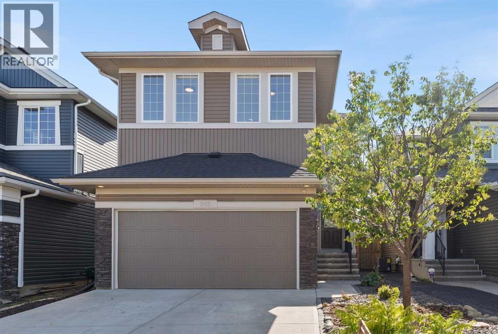 363 Evanspark Gardens Nw, Calgary