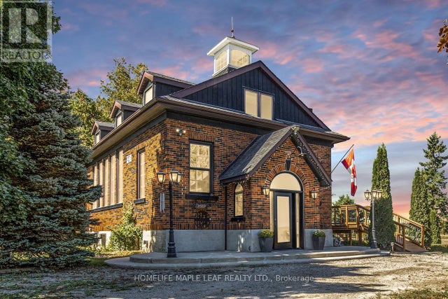 244337 5 Side Road, Amaranth