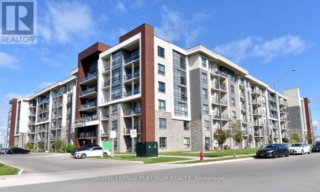 233 - 125 Shoreview Place, Hamilton (stoney Creek)
