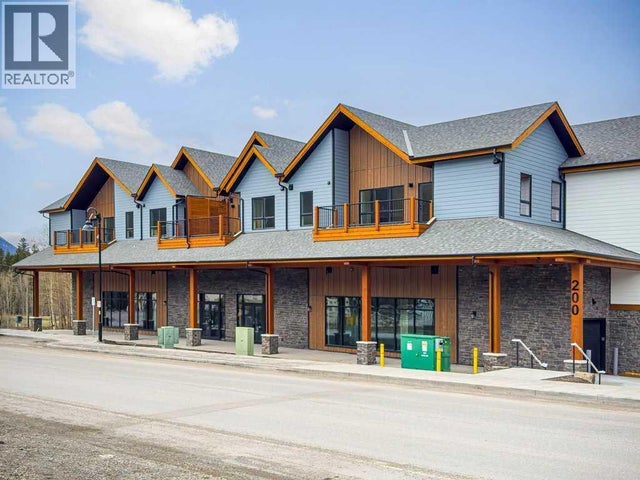 1217, 200 2 Avenue, Dead Man's Flats