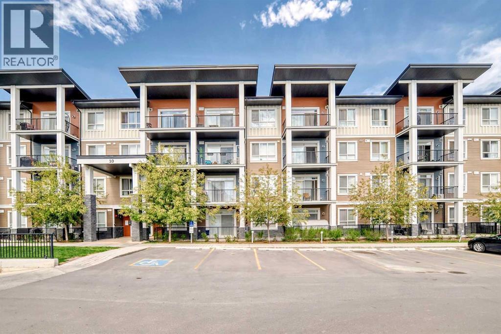 109, 10 Walgrove Walk Se, Calgary
