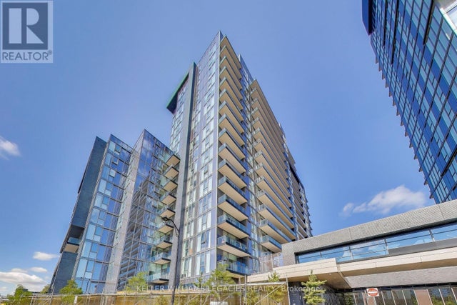 1405 - 10 Gatineau Drive, Vaughan (beverley Glen)