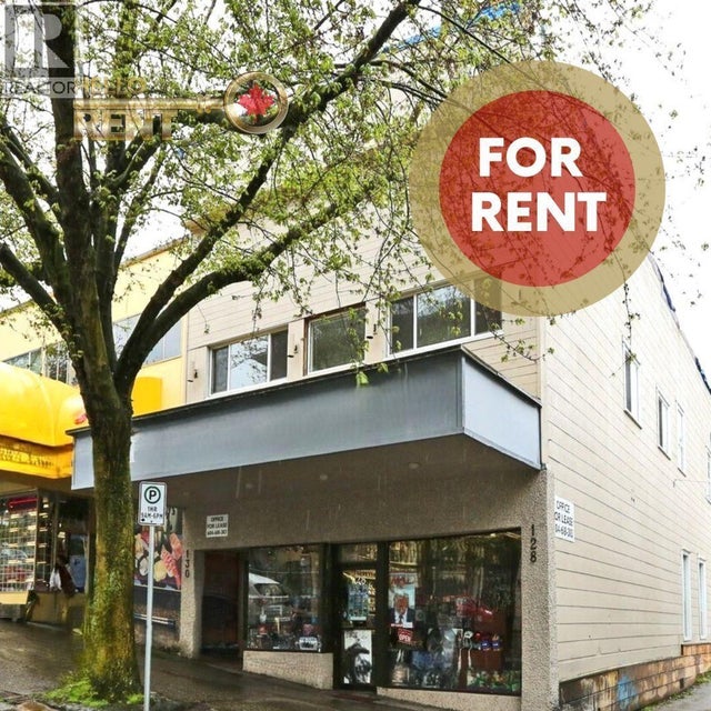 102 130 Lonsdale Avenue, North Vancouver