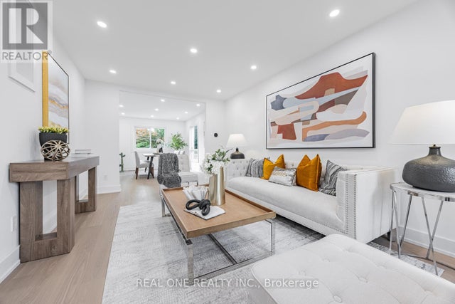 50 Bryant Road, Markham (markham Village)