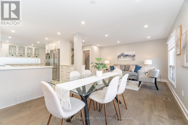 91 Wade Gate, Vaughan (brownridge)