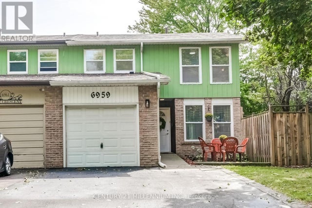 6959 Cadiz Crescent, Mississauga (meadowvale)