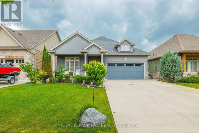 1534 Haist Street, Pelham (fonthill)