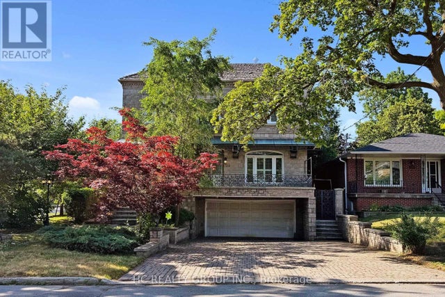 348 Greenfield Avenue, Toronto (willowdale East)