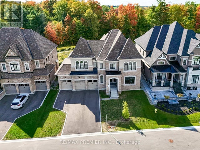 30 Enclave Court, Vaughan (kleinburg)