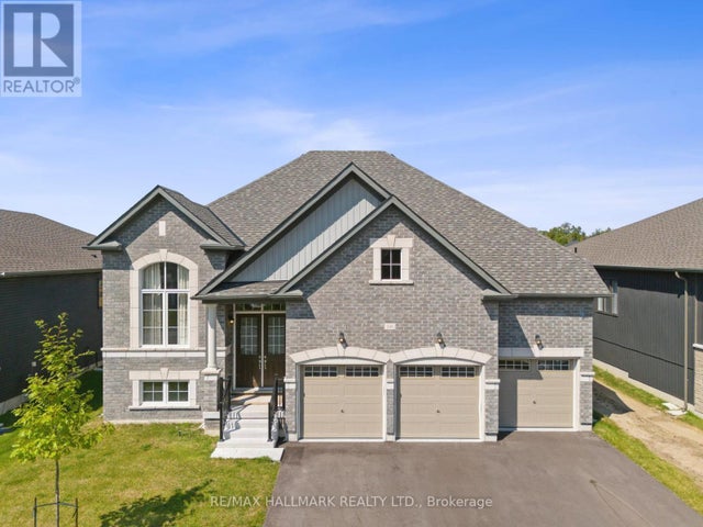 346 Ramblewood Drive, Wasaga Beach