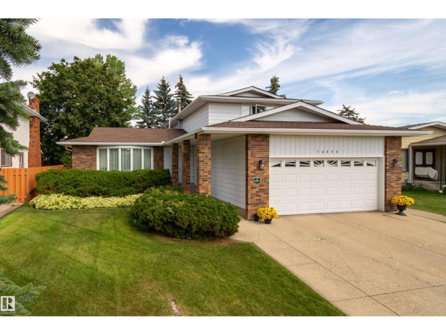 10820 42a Av Nw, Edmonton