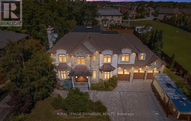 6845 Second Line W, Mississauga (meadowvale Village)