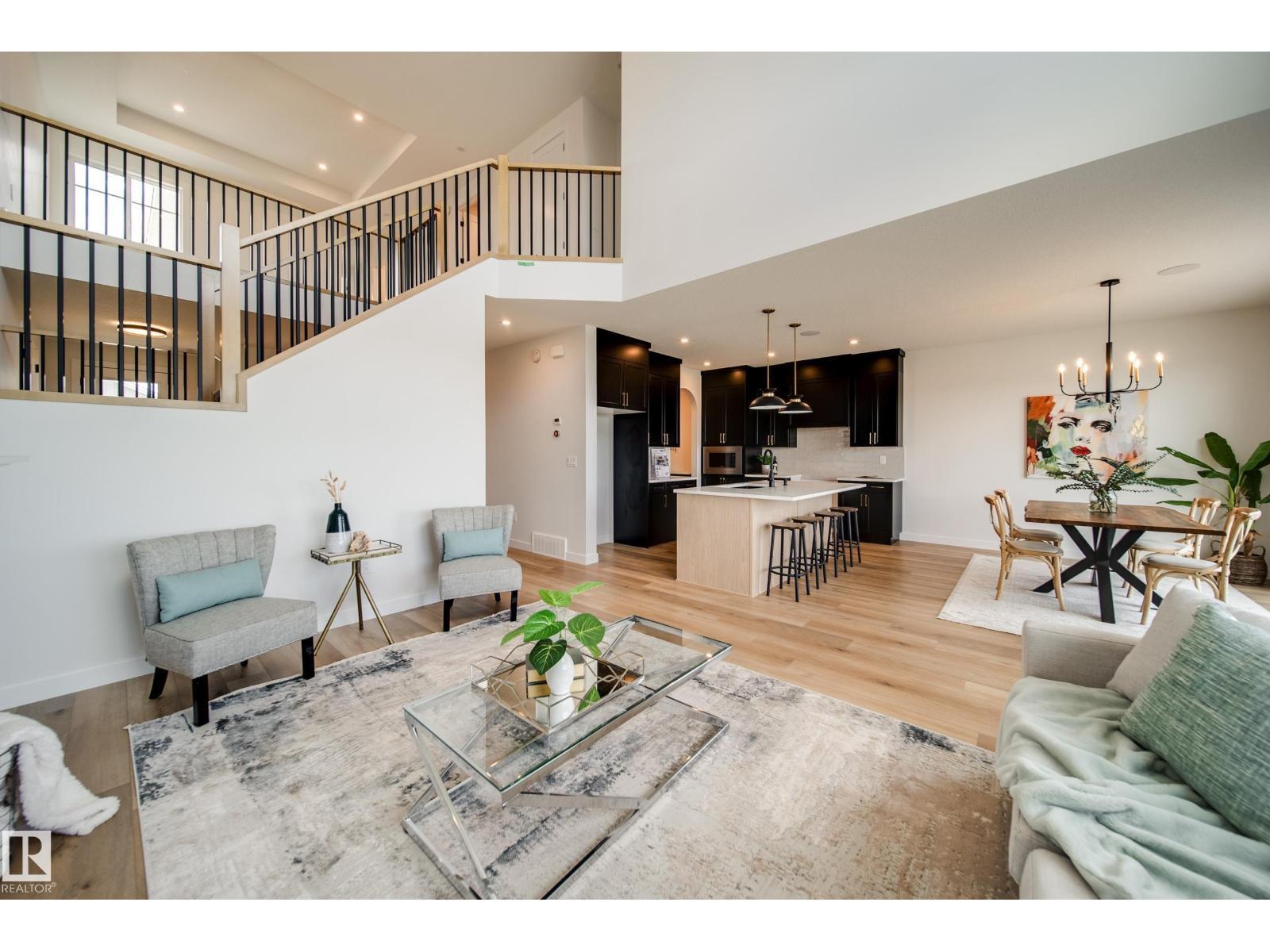 3 Cloutier Cl, St. Albert