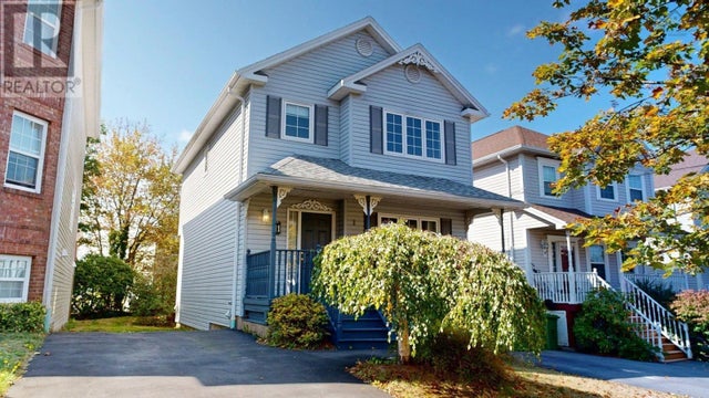 11 Glenbourne Court, Halifax