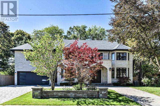 2 Flaremore Crescent, Toronto (bayview Village)