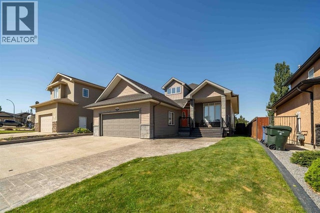 133 Sunwood Crescent Sw, Medicine Hat