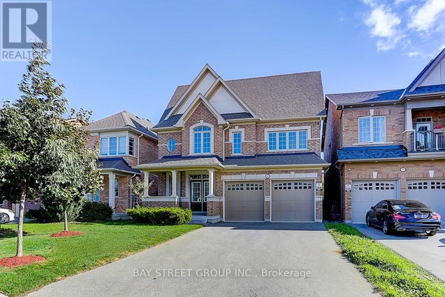 2433 Equestrian Cres Crescent, Oshawa (windfields)