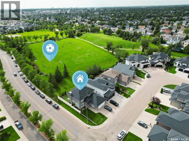 438 Horlick Manor, Saskatoon