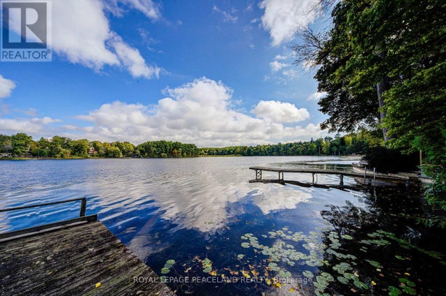 38 Lakeview Avenue, Whitchurch-Stouffville