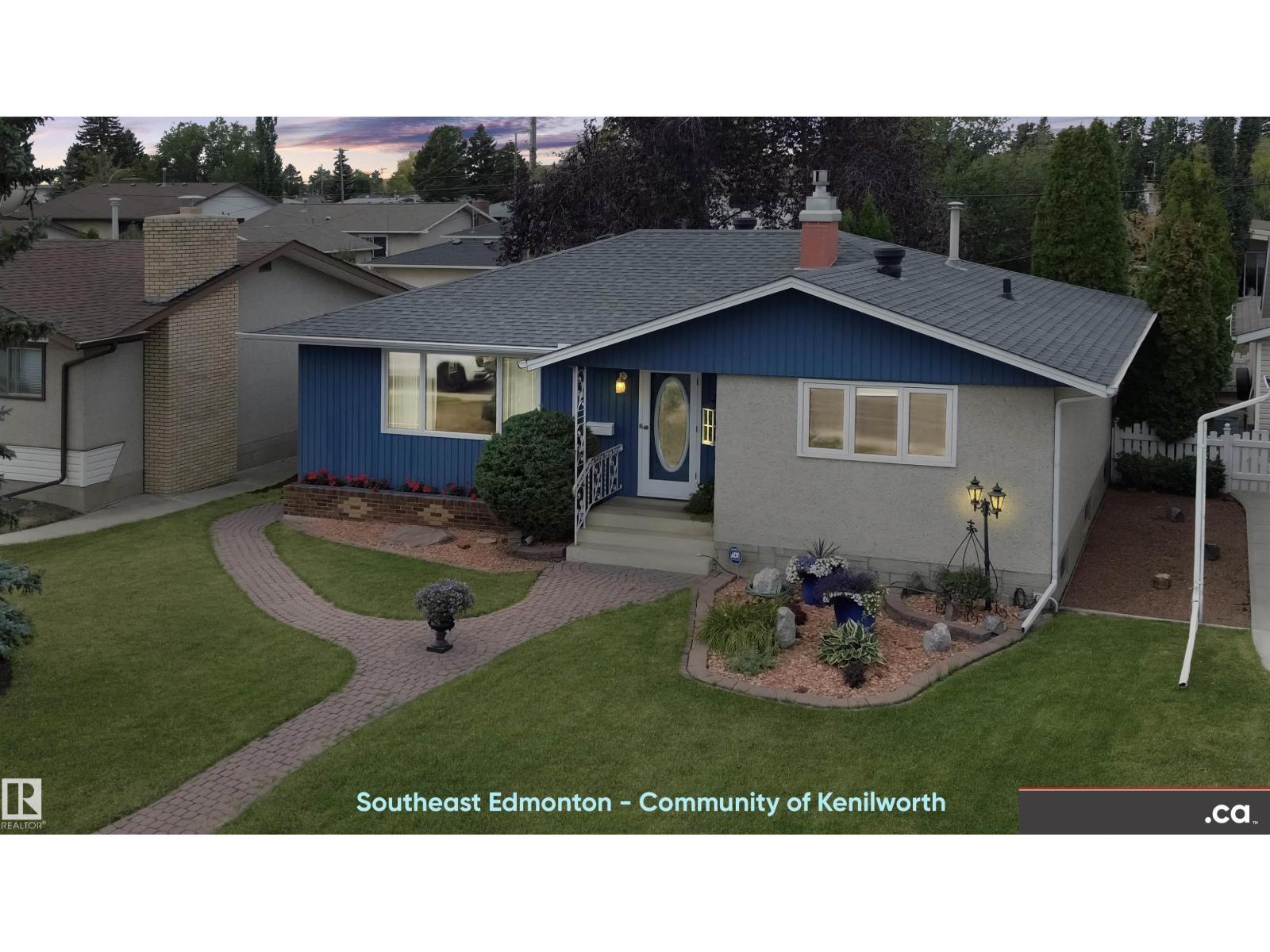 8428 54 St Nw, Edmonton