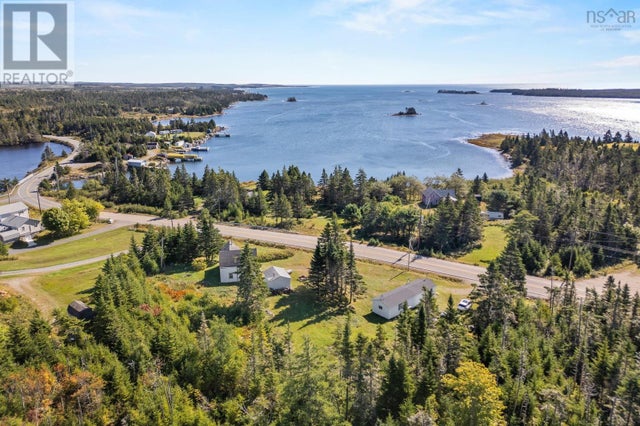 10610 Highway 316, Coddles Harbour