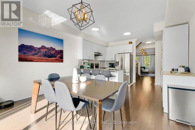 204 William Forster Road, Markham (cornell)