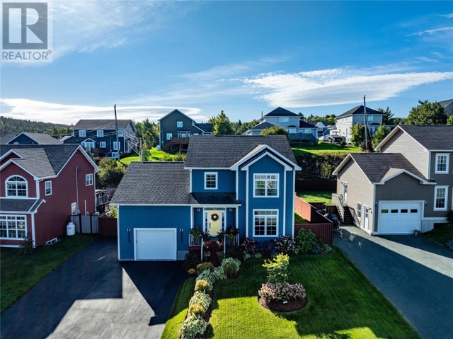 11 Abigail Place, Conception Bay South