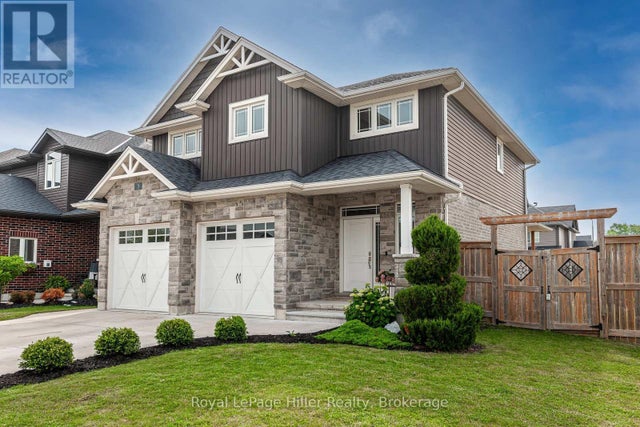 3 Orr Street, Stratford