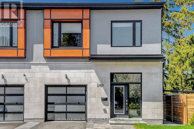 2183 Deschenes Street, Ottawa