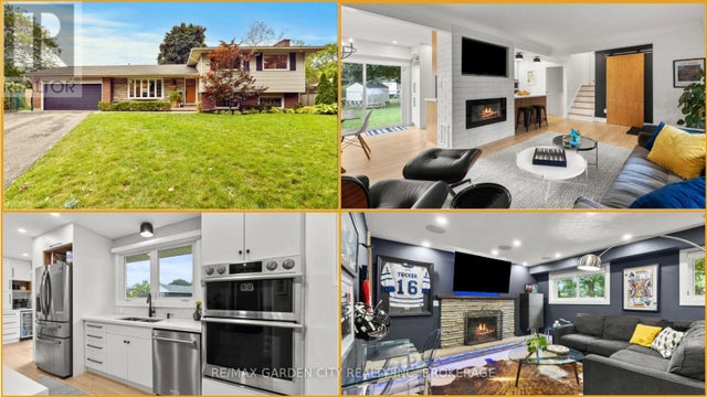 3 Cardinal Circle, St. Catharines (vine/linwell)