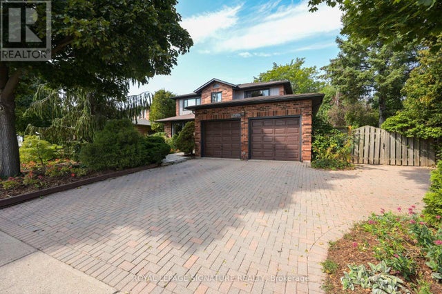 1191 Grange Road, Oakville (fa Falgarwood)