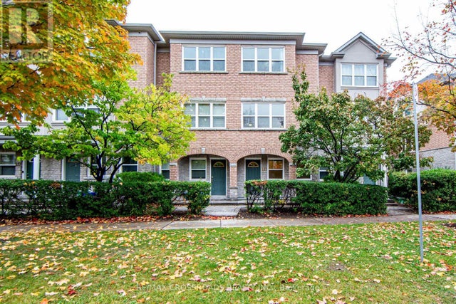 111 Pond Drive, Markham (commerce Valley)