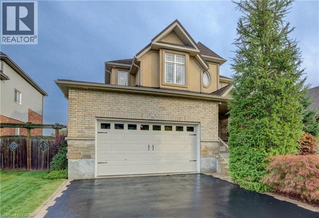 56 Marriott Place, Paris