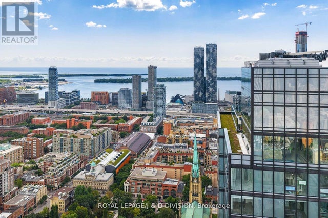 4107 - 89 Church Street, Toronto (church-Yonge Corridor)