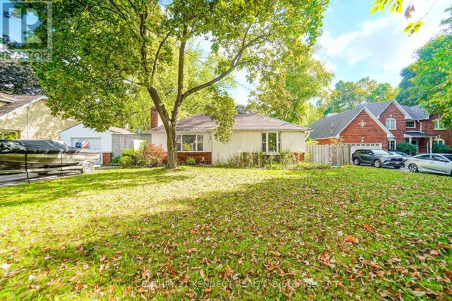 10813 Victoria Square Boulevard, Markham (victoria Square)