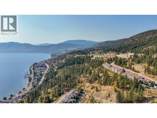 4450 Ponderosa Drive Unit# 105, Peachland
